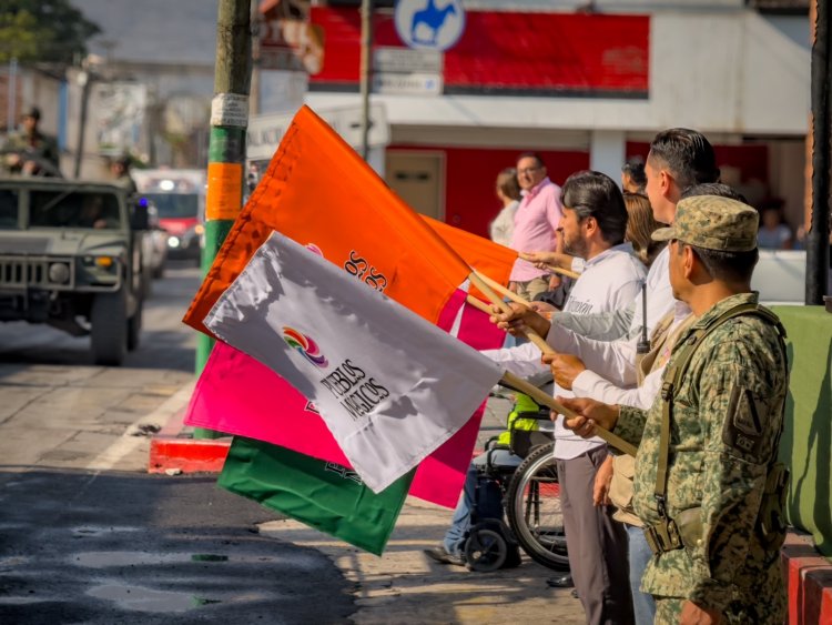 Se apoya a Tlaltizapán en su  promoción turística de S. Santa