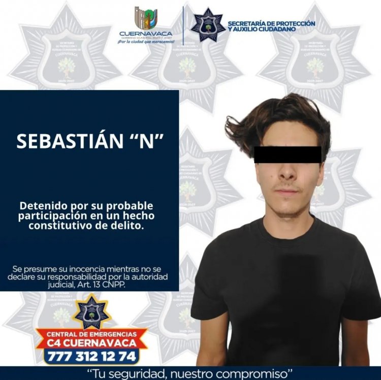 Vaciaban cajeros del Banco de Bienestar  usando tarjetas presuntamente robadas