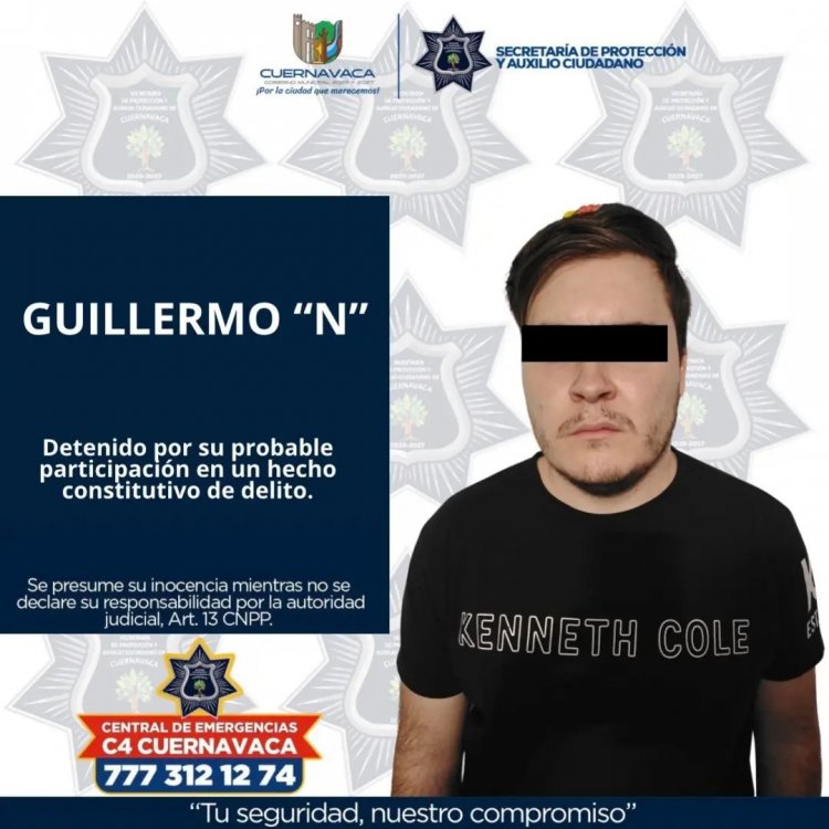 Vaciaban cajeros del Banco de Bienestar  usando tarjetas presuntamente robadas