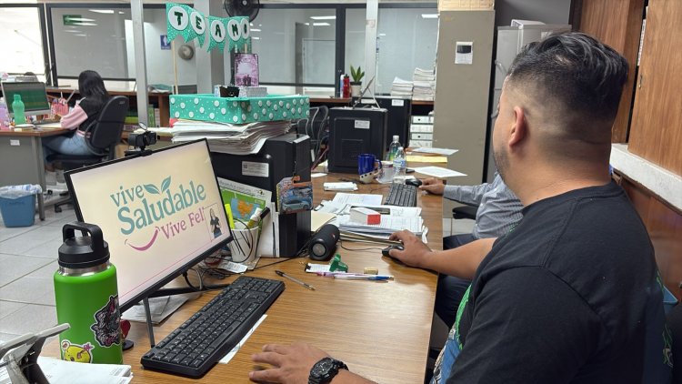 Hay manuales para aprender  sobre alimentación saludable