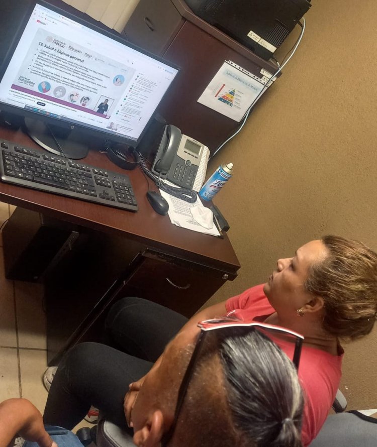 Hay manuales para aprender  sobre alimentación saludable