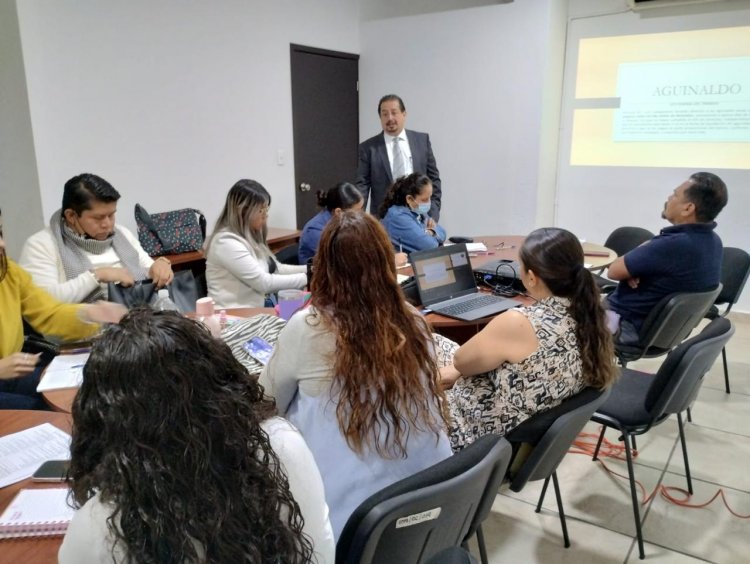 Refuerzan acciones para prevenir el trabajo infantil