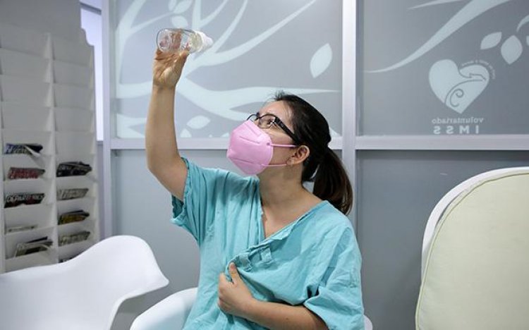 IMSS, SEP y Unicef promueven nueva guía de lactancia materna