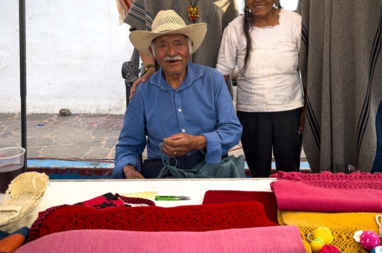 Vivió Zacualpan su 4° Festival de los Diablos