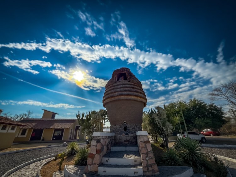 Turismo comunitario, con potencial  en Piedra Rajada, en Chalcatzingo