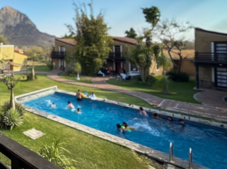 Turismo comunitario, con potencial  en Piedra Rajada, en Chalcatzingo