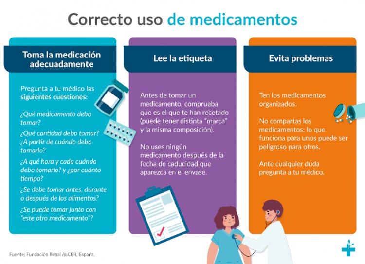 Advierten por daños de automedicar a menores