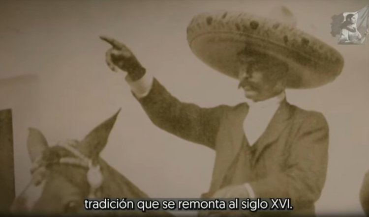 La Mañanera destacó humanismo  de Zapata y lucha de Anenecuilco