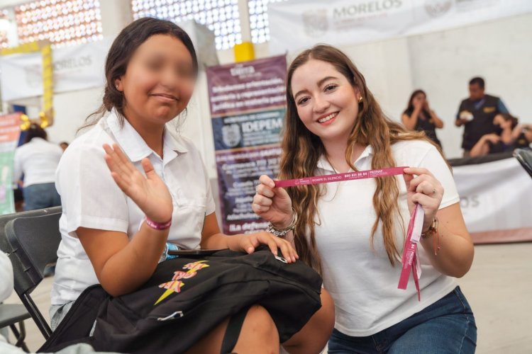 Amplían estrategias para  atender maltrato infantil