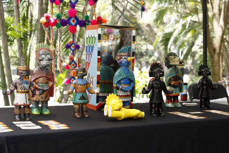 Hubo una amplia oferta cultural  en primera semana del asueto