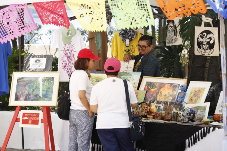 Hubo una amplia oferta cultural  en primera semana del asueto