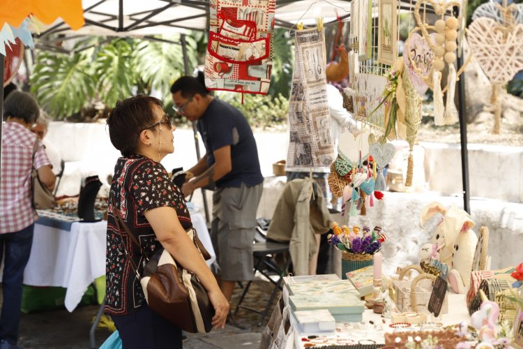 Hubo una amplia oferta cultural  en primera semana del asueto