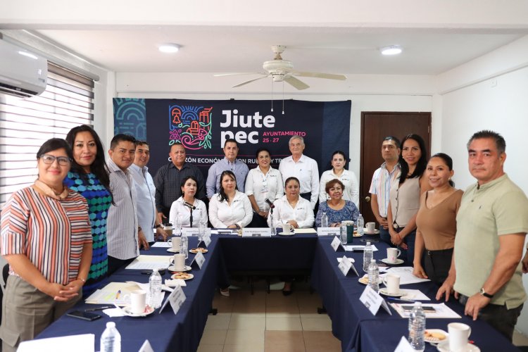 Gobierno de Jiutepec sigue apostando a la educación