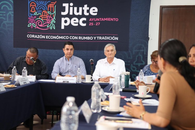 Gobierno de Jiutepec sigue apostando a la educación