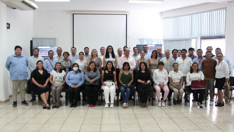 Se sigue reforzando labor  para el fomento del empleo