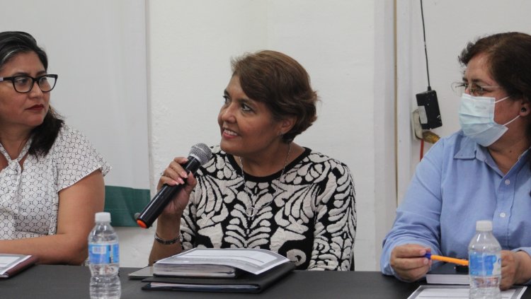 Se sigue reforzando labor  para el fomento del empleo