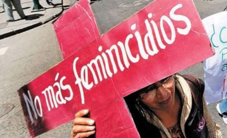 De dos casos de feminicidio,  informó FGE sobre avances