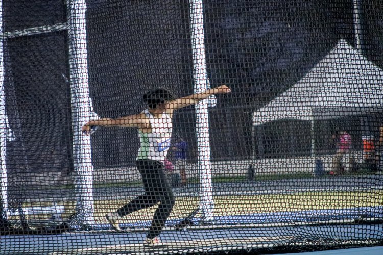 Seis morelenses van a la Olimpiada  Nacional en disciplina de atletismo