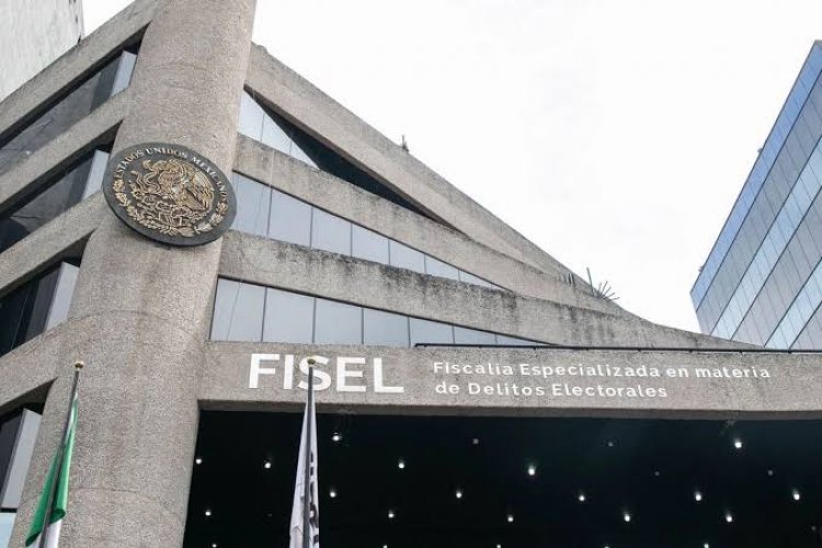 Para evitar delitos electorales el 1  de junio, entrenan a funcionarios