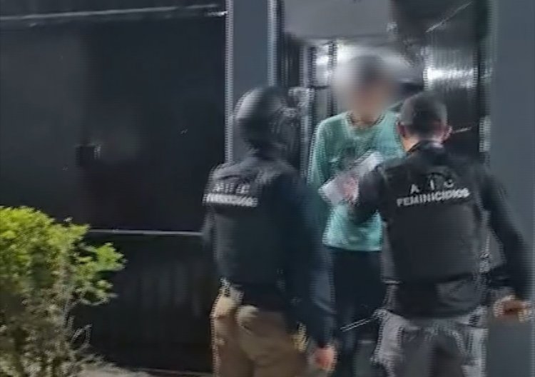 Un presunto doble feminicida  en tentativa enfrentará juicio