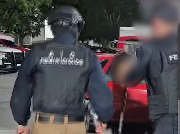 Un presunto doble feminicida  en tentativa enfrentará juicio