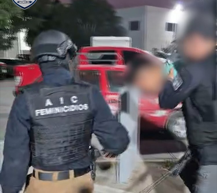 Un presunto doble feminicida  en tentativa enfrentará juicio