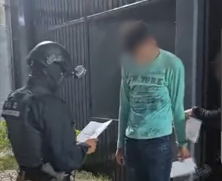 Un presunto doble feminicida  en tentativa enfrentará juicio