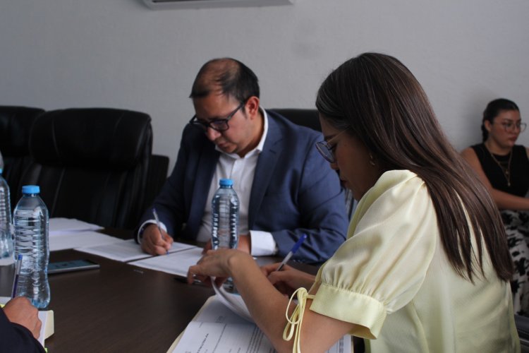 Hay avance en la simplificación  de trámites y procesos en Morelos