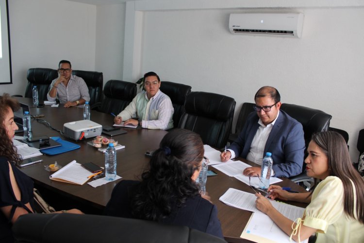 Hay avance en la simplificación  de trámites y procesos en Morelos