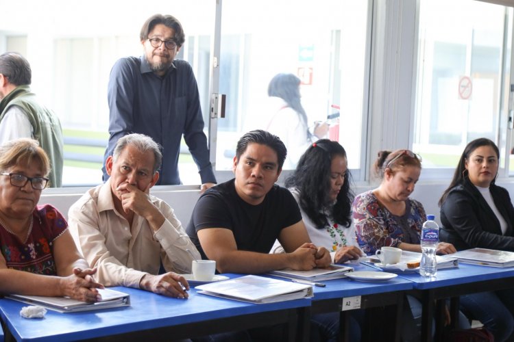 Fueron presentados los ‘Territorios  de Paz y Buen Vivir’, programa social