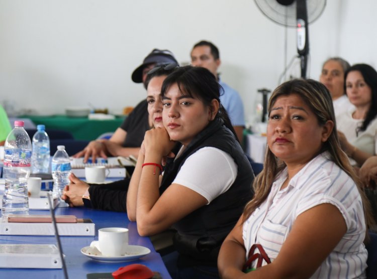 Fueron presentados los ‘Territorios  de Paz y Buen Vivir’, programa social