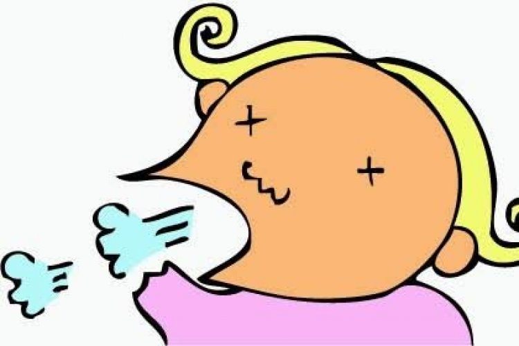 Ante alta incidencia de tos ferina,  pide la autoridad evitar contagios