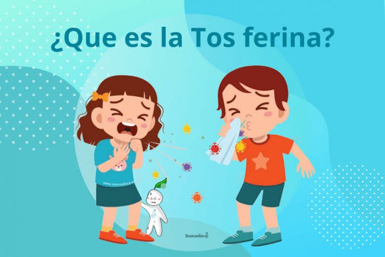 Ante alta incidencia de tos ferina,  pide la autoridad evitar contagios