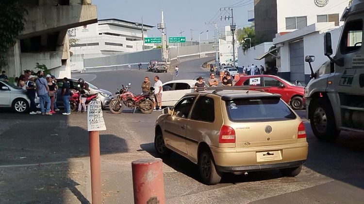 Sobre la grave inseguridad que padecen operadores de plataformas hubo reunión