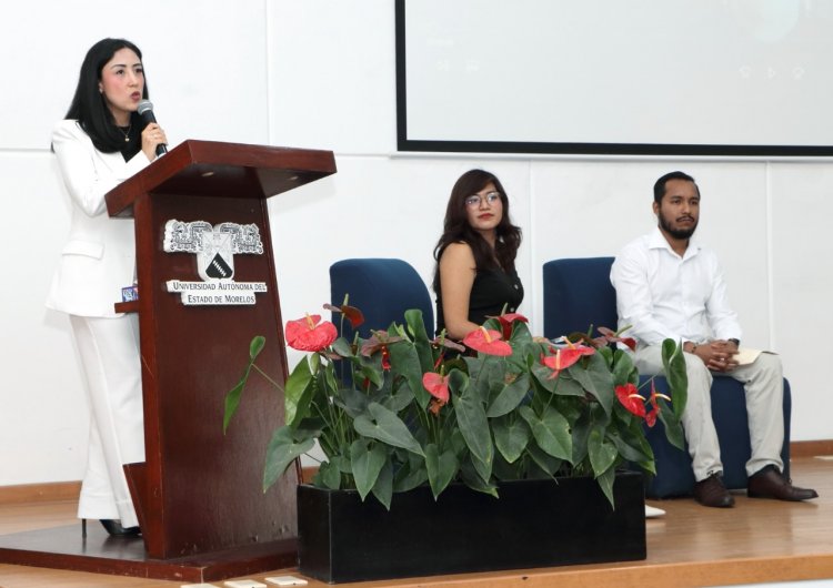 Universitarios analizan políticas públicas  de frente a las desapariciones forzadas