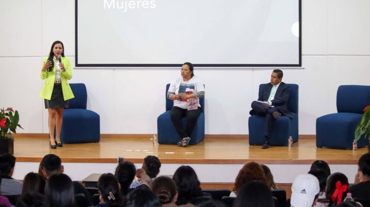 Universitarios analizan políticas públicas  de frente a las desapariciones forzadas