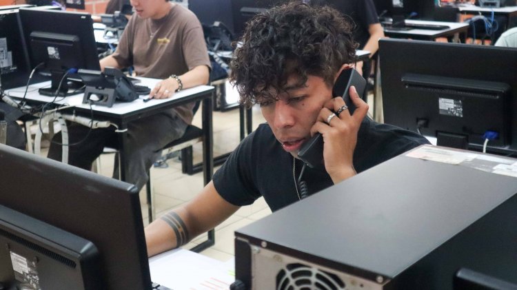 Se inició canje de fichas para aspirantes  a licenciaturas e ingenierías de la UAEM