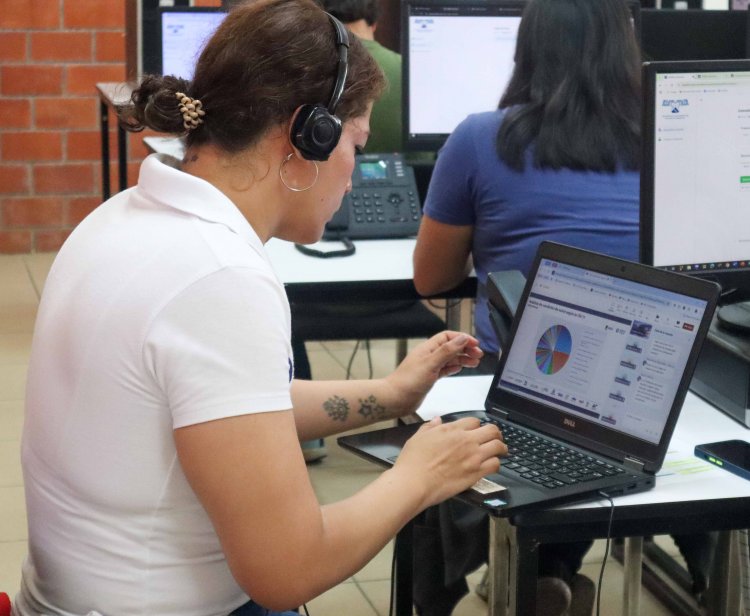 Se inició canje de fichas para aspirantes  a licenciaturas e ingenierías de la UAEM