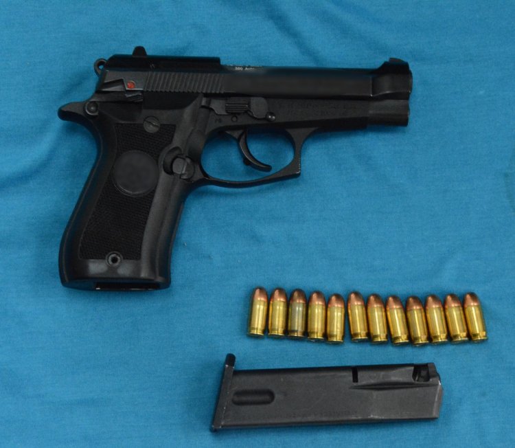 Informa FGR sobre detenidos, sentenciados e incautaciones en Morelos durante abril