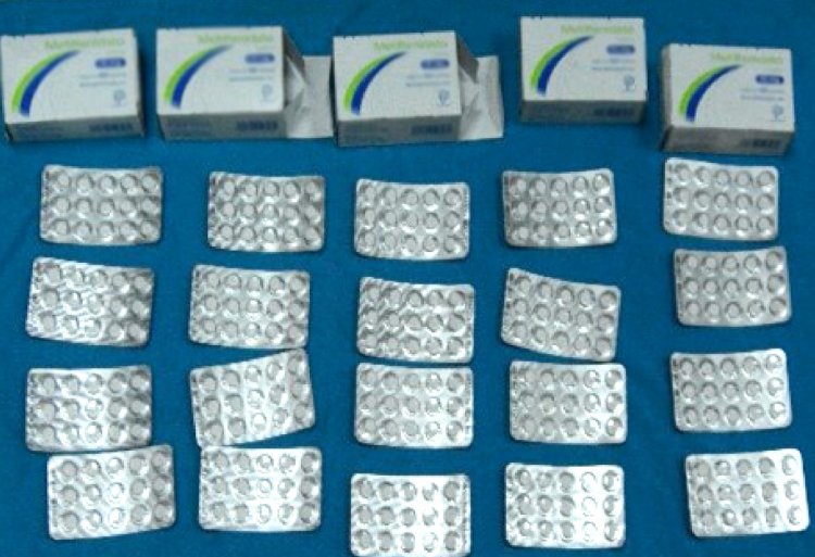 Informa FGR sobre detenidos, sentenciados e incautaciones en Morelos durante abril