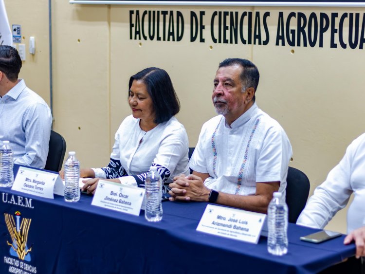 Se realizó curso internacional  de fabricación de fertilizantes