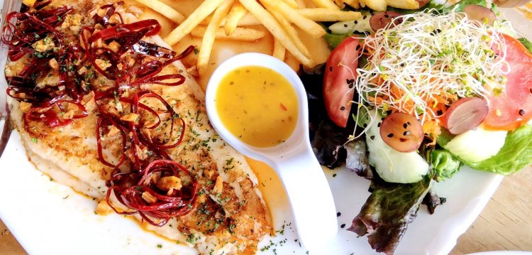 Especialista: evita enfermedades transmitidas por los alimentos