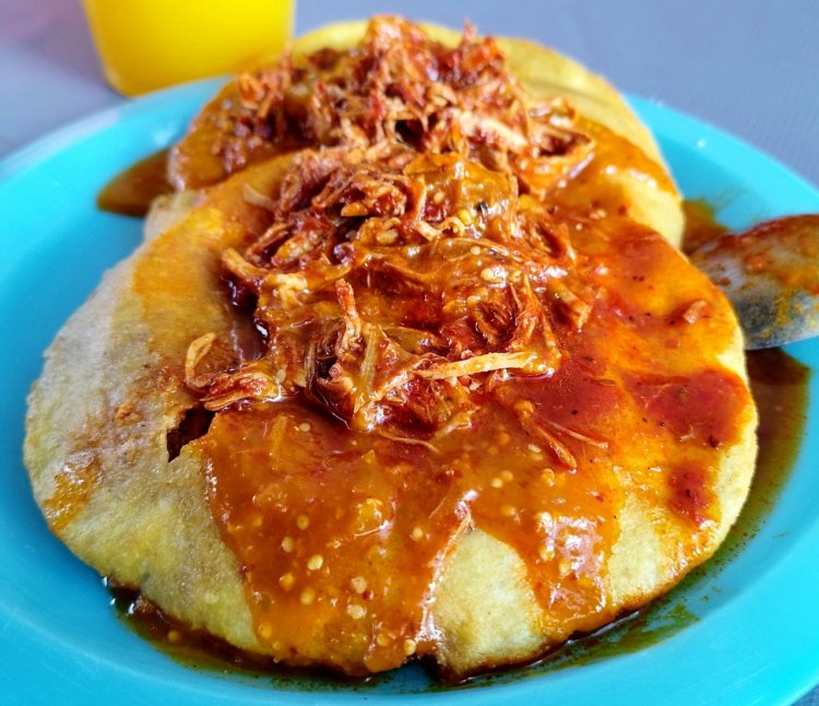 Especialista: evita enfermedades transmitidas por los alimentos