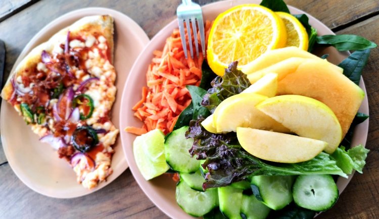 Especialista: evita enfermedades transmitidas por los alimentos