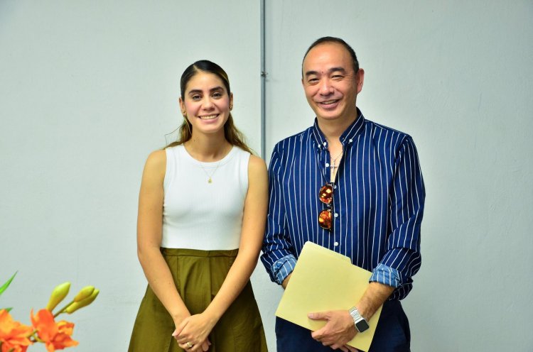 Jojutla fortalece acciones en contra del cáncer de mama con firma de convenio