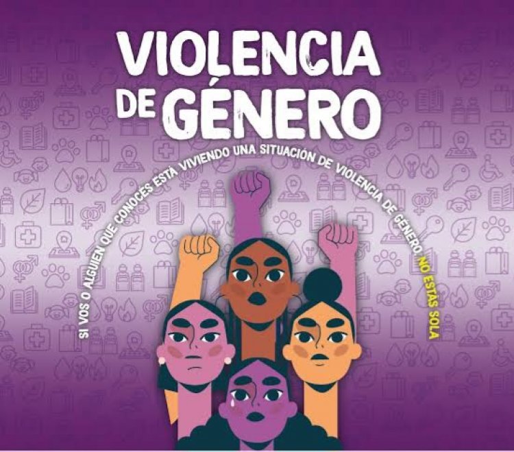 Ante la gravedad de violencia a mujeres  se realizó un análisis con universitarios