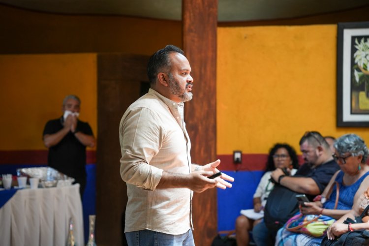 Se respalda a Tlaltizapán para promoción turística