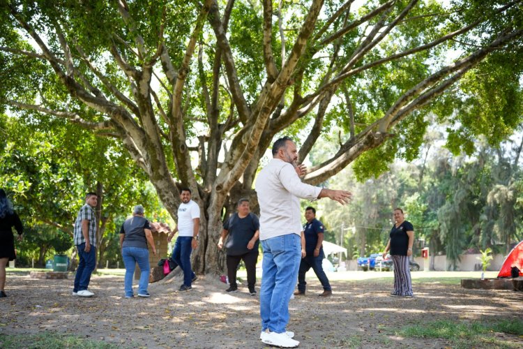 Se respalda a Tlaltizapán para promoción turística