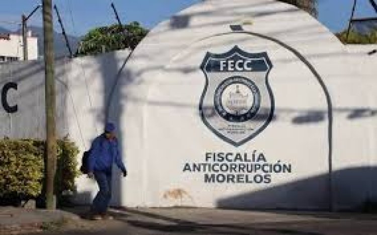 Le tiran la estrategia de defensa  a secretaria de Obras de Graco