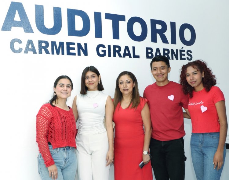 Va Facultad de Farmacia por prevención  contra las enfermedades con tamizaje